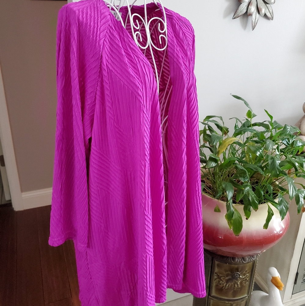 Joan Rivers cardigan - Picture 4 of 9